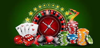 Yeni giriş LetsLucky Casino